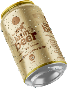 Colombian Coffee Stout
