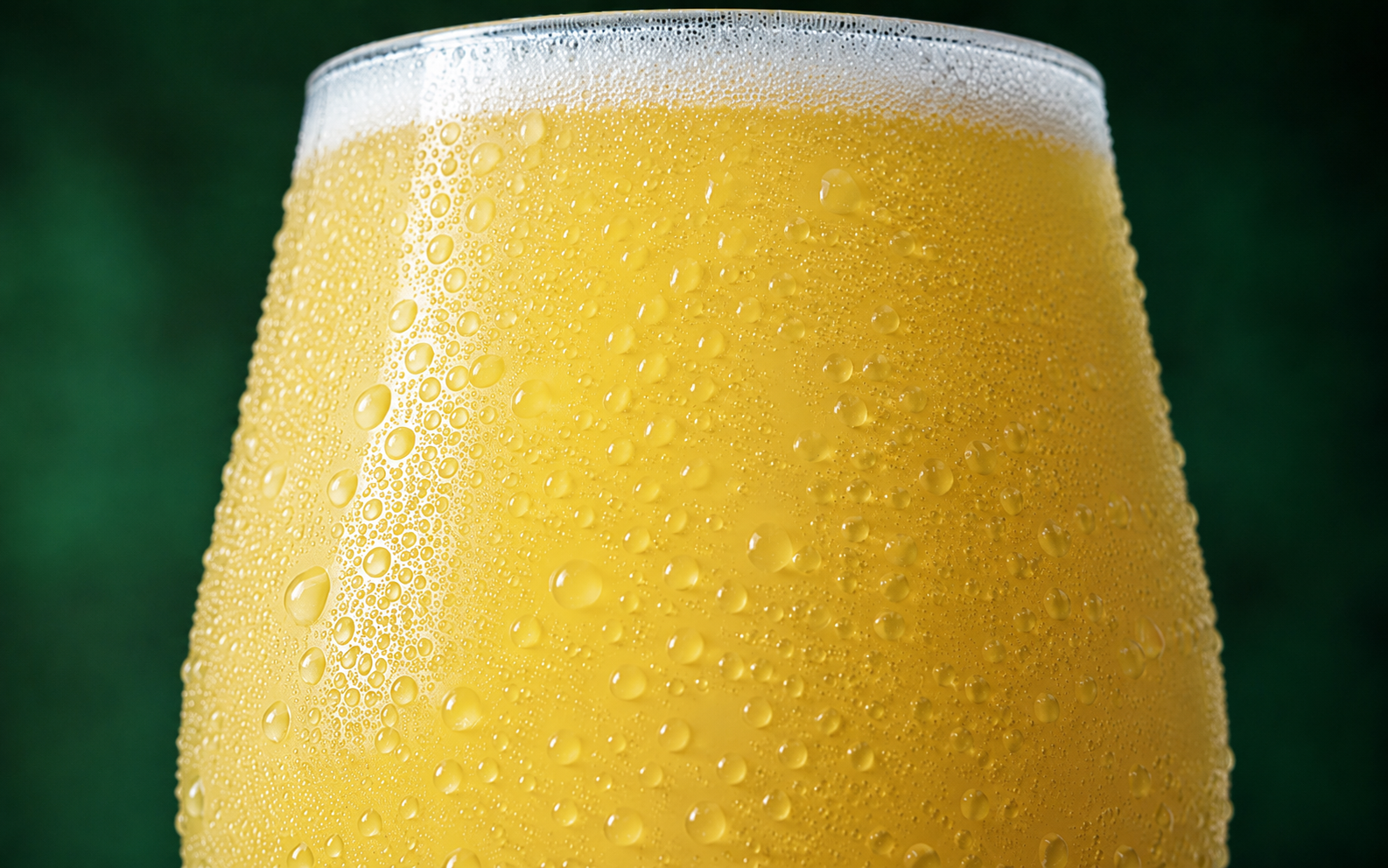 Hazy IPA Glass