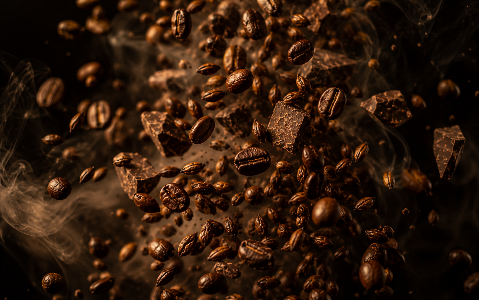 floatingCoffee